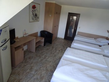 Apparthotel Alte Innbruecke galeri fotoğrafı