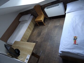 Apparthotel Alte Innbruecke galeri fotoğrafı