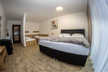 Apparthotel Alte Innbruecke galeri fotoğrafı