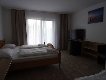 Apparthotel Alte Innbruecke galeri fotoğrafı