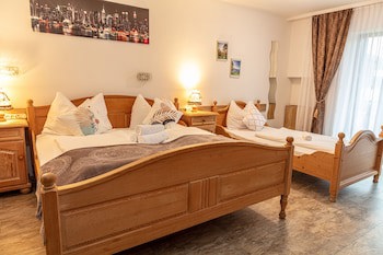 Apparthotel Alte Innbruecke galeri fotoğrafı