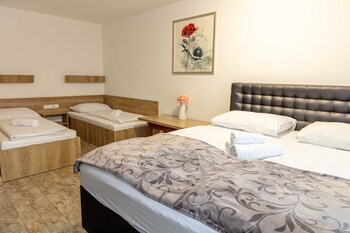 Apparthotel Alte Innbruecke galeri fotoğrafı