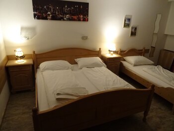 Apparthotel Alte Innbruecke galeri fotoğrafı
