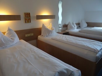 Apparthotel Alte Innbruecke fotoğrafı