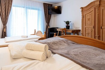 Apparthotel Alte Innbruecke galeri fotoğrafı