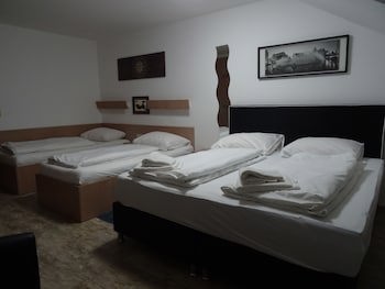 Apparthotel Alte Innbruecke galeri fotoğrafı