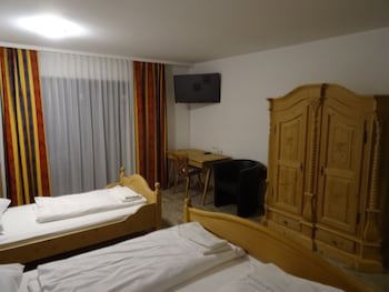 Apparthotel Alte Innbruecke galeri fotoğrafı