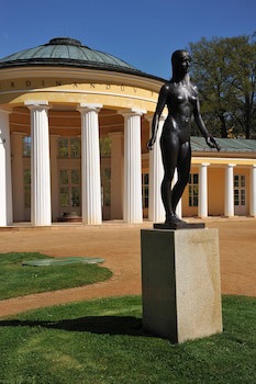 Cristal Palace
