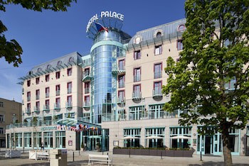 Cristal Palace