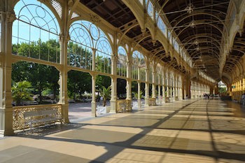 Cristal Palace