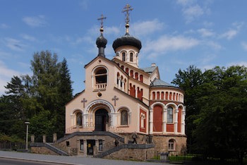 Cristal Palace
