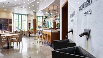 Cristal Palace