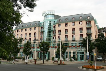 Cristal Palace