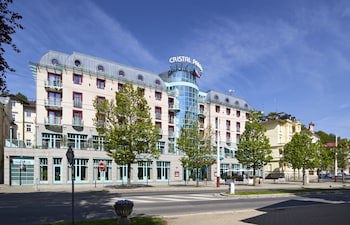 Cristal Palace