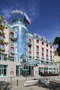 Cristal Palace