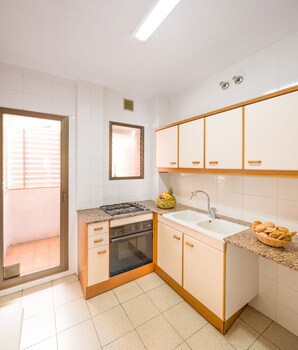 Aparthotel Bertran