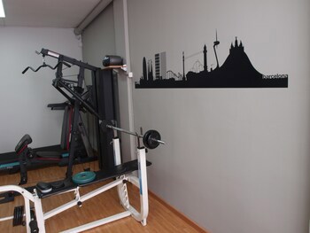 Aparthotel Bertran