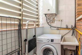 Aparthotel Bertran