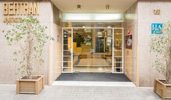 Aparthotel Bertran