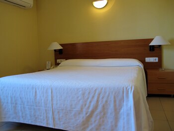 Aparthotel Bertran