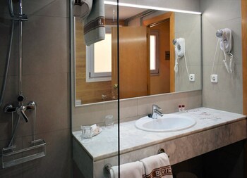 Aparthotel Bertran