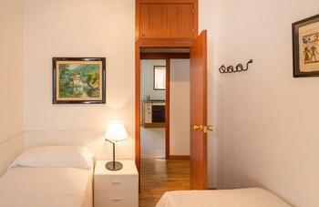 Aparthotel Bertran
