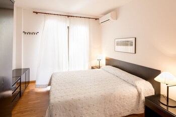 Aparthotel Bertran