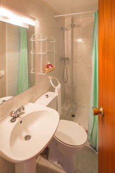 Aparthotel Bertran