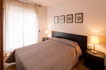 Aparthotel Bertran