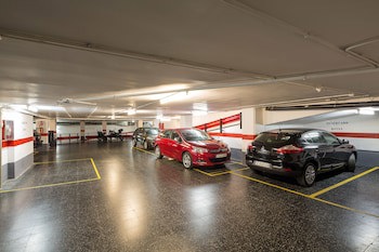 Aparthotel Bertran