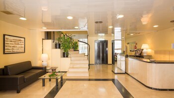 Aparthotel Bertran