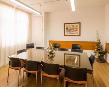 Aparthotel Bertran