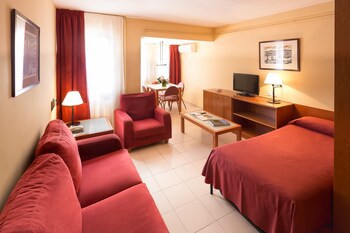 Aparthotel Bertran