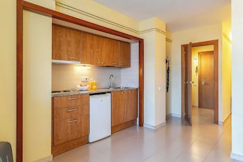 Aparthotel Bertran