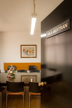 Aparthotel Bertran
