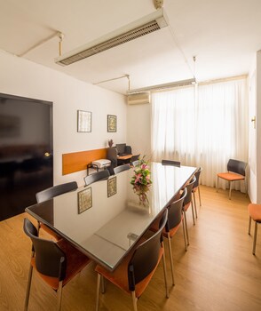 Aparthotel Bertran