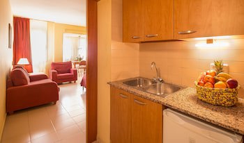 Aparthotel Bertran