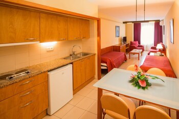 Aparthotel Bertran