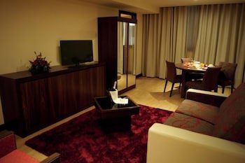 Palace Hotel & Spa Monte Rio