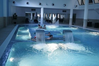 Palace Hotel & Spa Monte Rio