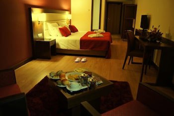 Palace Hotel & Spa Monte Rio