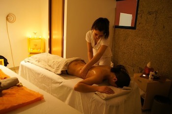 Palace Hotel & Spa Monte Rio