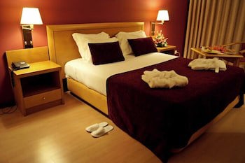 Palace Hotel & Spa Monte Rio