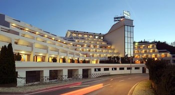 Palace Hotel & Spa Monte Rio