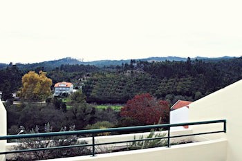 Palace Hotel & Spa Monte Rio