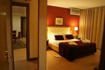 Palace Hotel & Spa Monte Rio