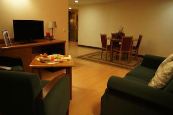 Palace Hotel & Spa Monte Rio