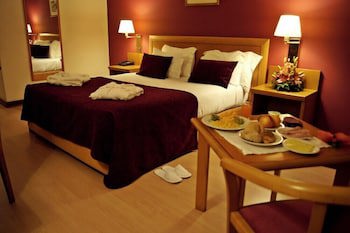 Palace Hotel & Spa Monte Rio