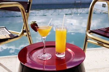 Palace Hotel & Spa Monte Rio