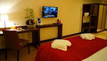 Palace Hotel & Spa Monte Rio